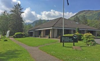 Glen Nevis Holidays