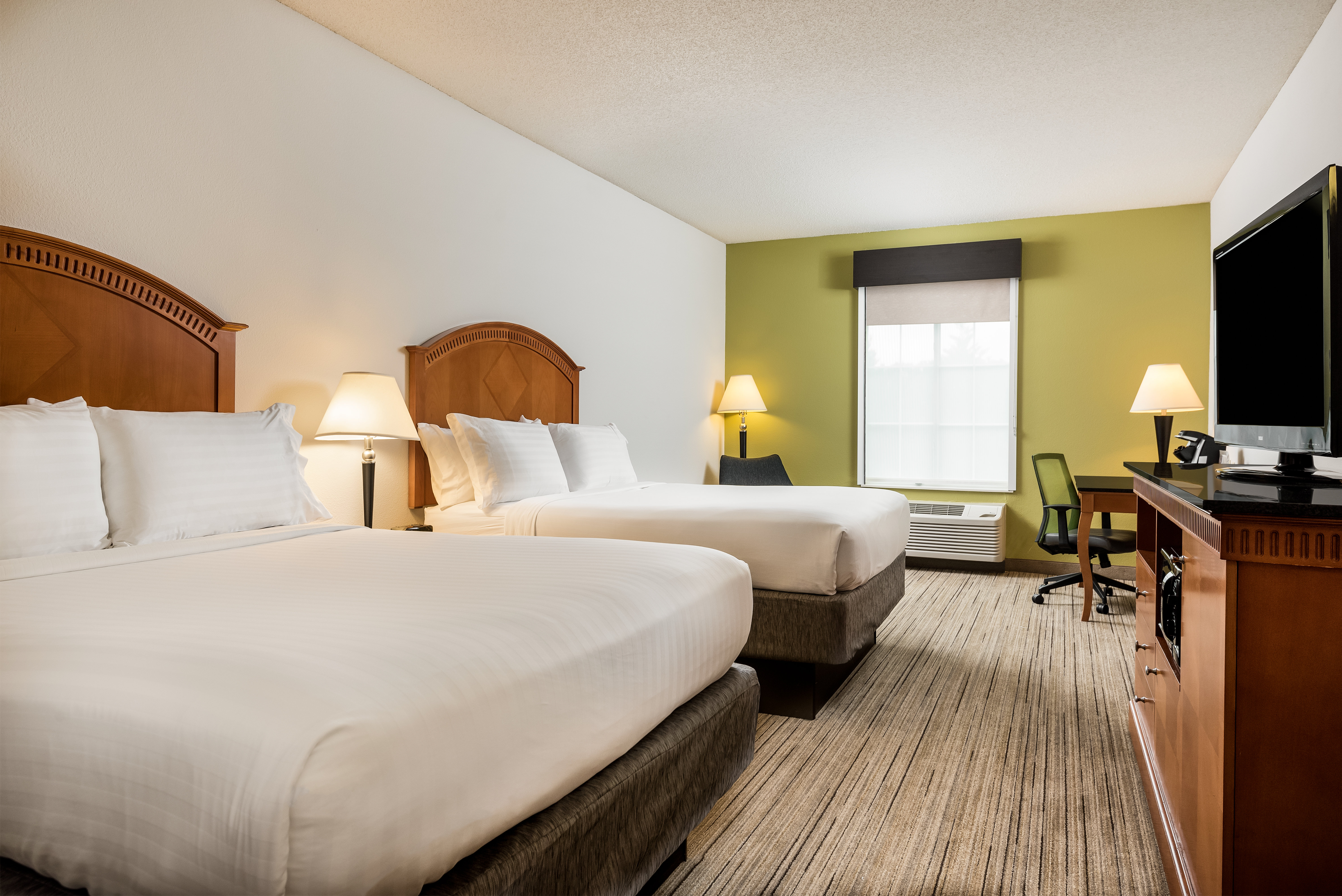 Holiday Inn Express Charlotte West - Gastonia, an Ihg Hotel