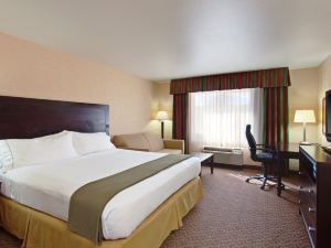 Holiday Inn Express Temecula