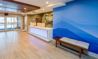 Holiday Inn Express & Suites Modesto-Salida