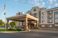 Holiday Inn Express Spokane-Valley Hôtels à : Spokane Valley