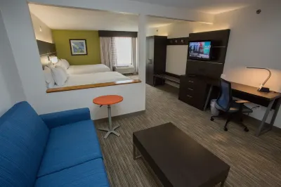 Holiday Inn Express Wilmington