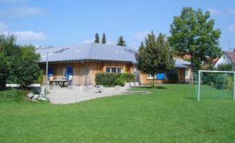 Jugendherberge Ottobeuren - Membership Required