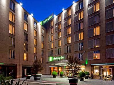 Holiday Inn PRAGUE by IHG
