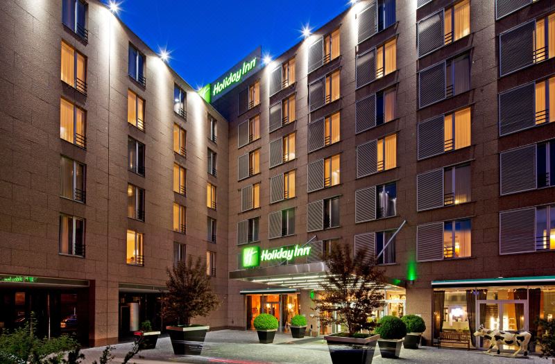 Holiday Inn Prague by IHG