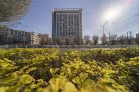Jinjiang Inn Select (Changji Administrative Center)