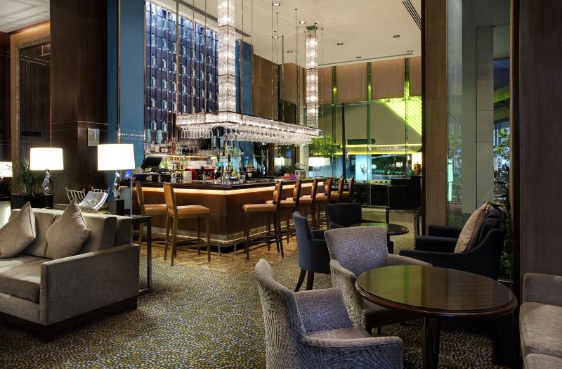 Holiday Inn Singapore Orchard City Centre by IHG photo 5