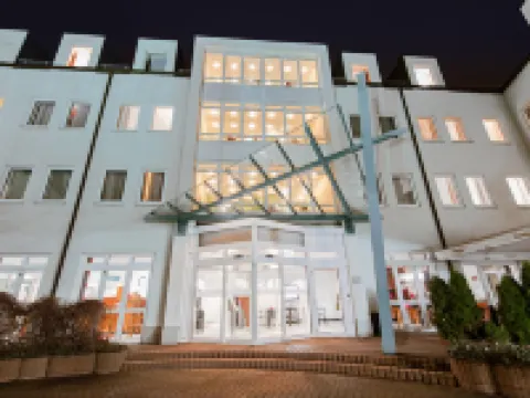 德雷斯頓機場多梅洛飯店 德累斯頓住宿飯店