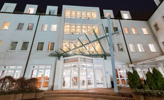 Dormero Hotel Dresden Airport