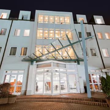 Dormero Hotel Dresden Airport