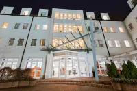 Dormero Hotel Dresden Airport Hotel a Radeberg