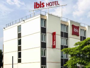 Ibis Saint-Denis Stade Ouest