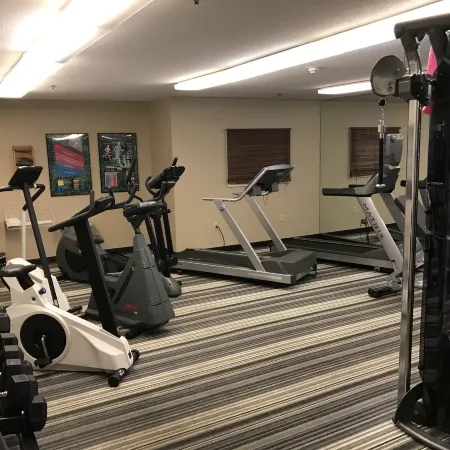 Sonesta Simply Suites Chicago Naperville