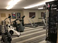 Sonesta Simply Suites Chicago Naperville Hotels in Warrenville