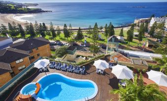 Crowne Plaza Sydney Coogee Beach, an IHG Hotel