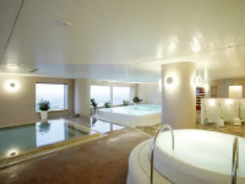 โรงแรมจูเนียร์ ทาวเวอร์ นิกโก ซัปโปโร โรงแรมในซัปโปโร