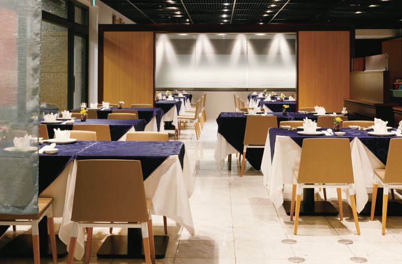 Hotel Okura Kyoto photo 4