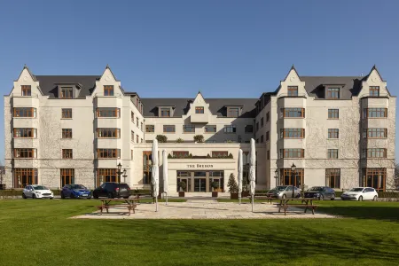 The Brehon Hotel & Spa