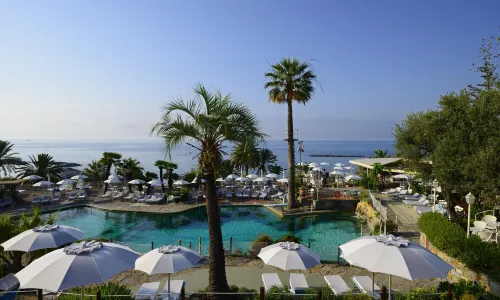 Royal Hotel Sanremo
