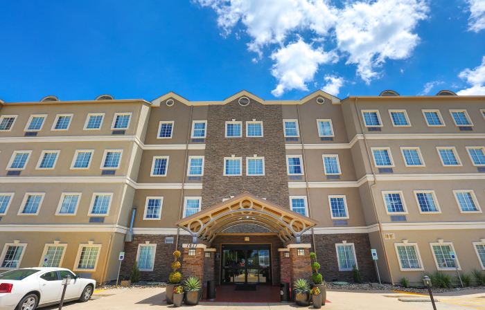 Staybridge Suites AUSTIN AIRPORT by IHG