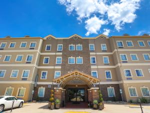 Staybridge Suites Austin Airport