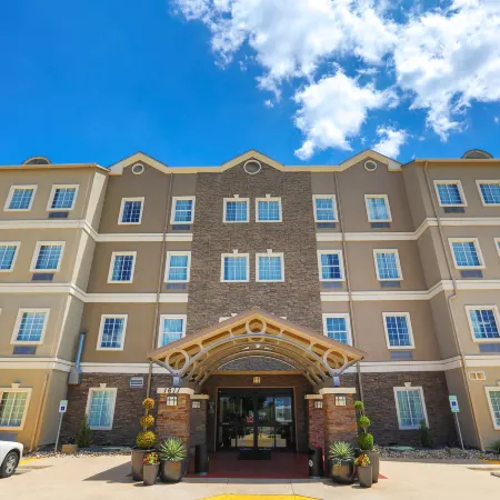 Staybridge Suites AUSTIN AIRPORT by IHG