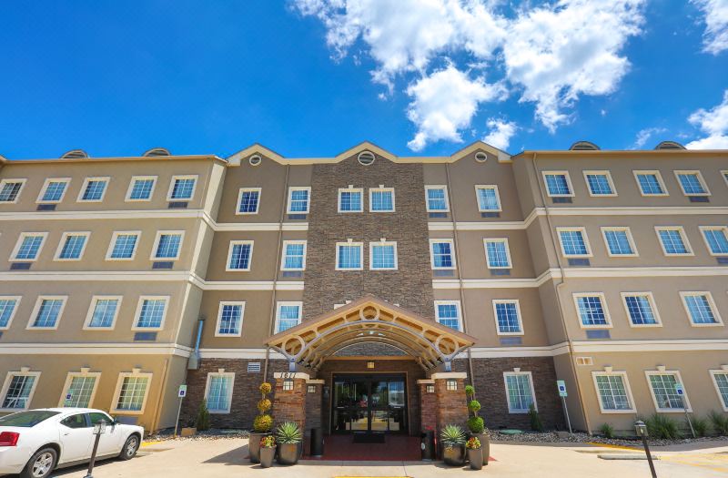 Staybridge Suites Austin Airport by IHG