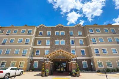 Staybridge Suites Austin Airport Hotels in Austin