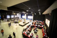 Gran Hotel Cochabamba Hotels in Cochabamba