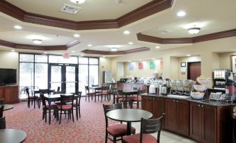 Comfort Suites Pflugerville - Austin North