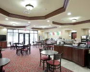 Comfort Suites Pflugerville - Austin North Hotels in Pflugerville