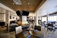 Holiday Inn Detroit Metro Airport
