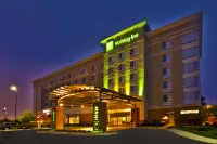 Holiday Inn Detroit Metro Airport