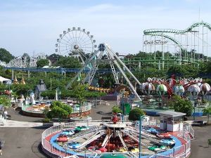 秋保温泉華乃湯日式旅館