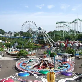 秋保溫泉華乃湯日式旅館