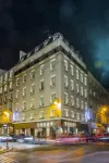 Hôtel Duo Hotels in Paris