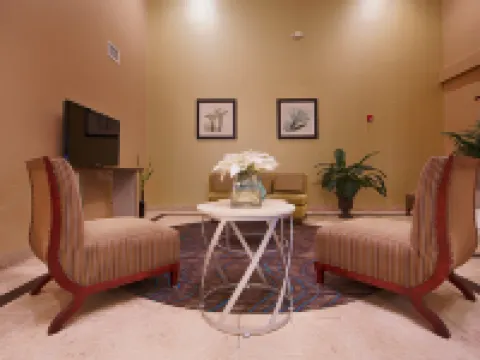 Best Western Plus Lonoke Hotel Hotels in Lonoke County