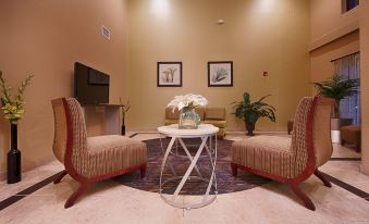 Best Western Plus Lonoke Hotel