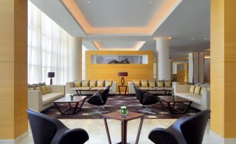 Le Meridien Cairo Airport