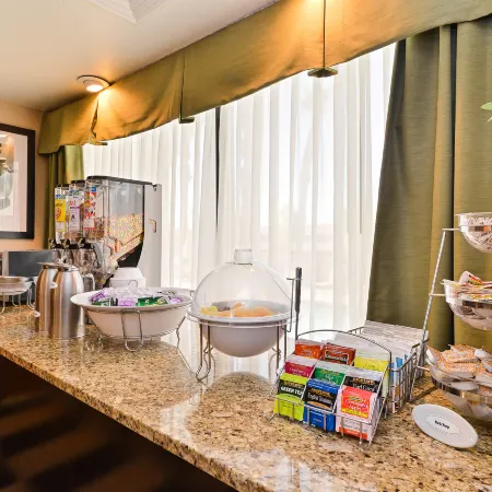 Best Western Plus Gilbert/Mesa