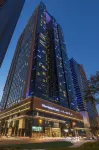 Sheraton Grand Hotel, Dubai Hôtels à : 