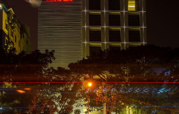 Best Western Plus Maple Leaf