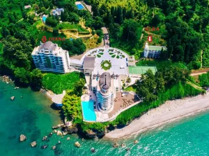 Castello Mare Hotel