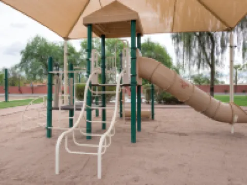 Westgate Painted Mountain Golf Resort Hotels in Mesa