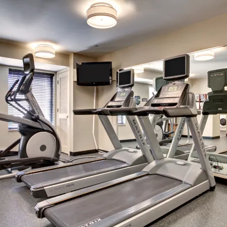 Staybridge Suites MIDDLETON/MADISON-WEST by IHG
