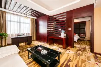 Pucheng Jinghai Hyatt Hotel