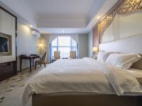 伊宁中亚国际大酒店 - 标准大床房