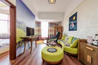 NingerHolidaylnnClearWaterBay Hotels in Ning'er