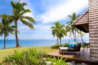 Fiji Marriott Resort Momi Bay Hotels in Nadi