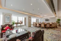 Starin Hotel Hotels in Anxi
